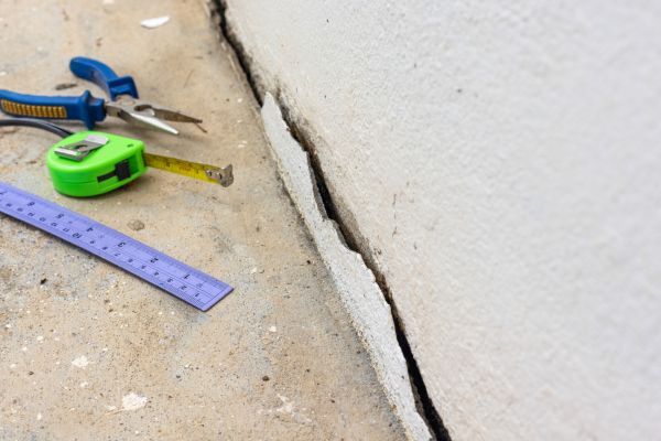 Cost of House Leveling in Truckee