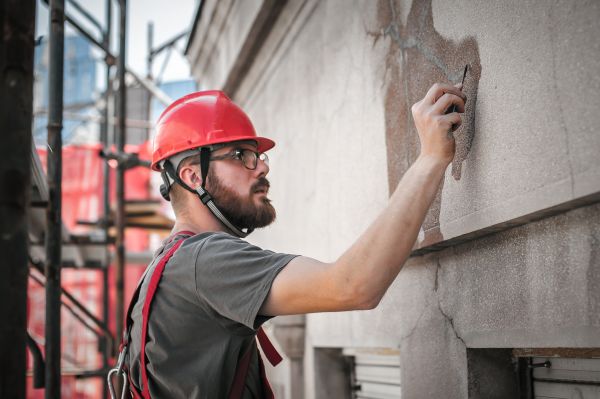 Cost of Structural Repair in Truckee