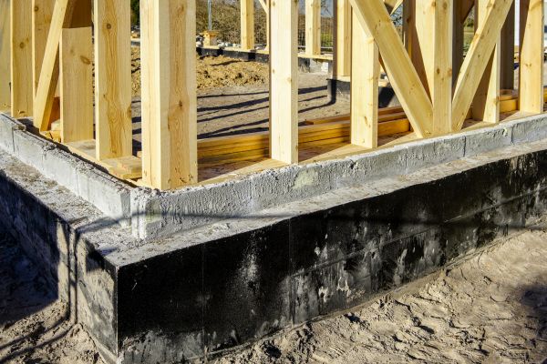 Sinking Foundation Lifting in Truckee