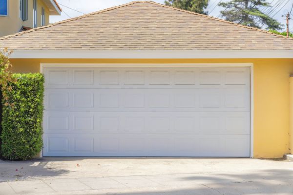 Garage Foundation Repair in Truckee