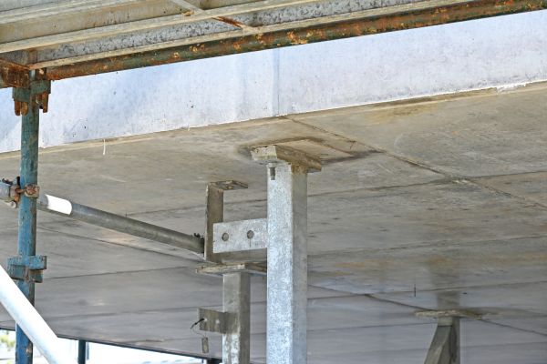 Pier And Beam Repair in Truckee