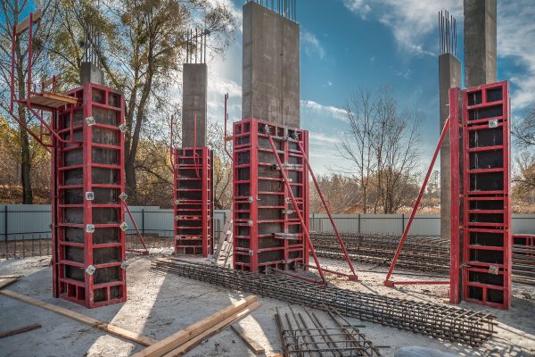 Foundation Support Service in Truckee