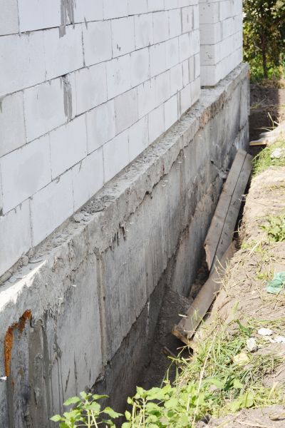 Subsidence Repair in Truckee