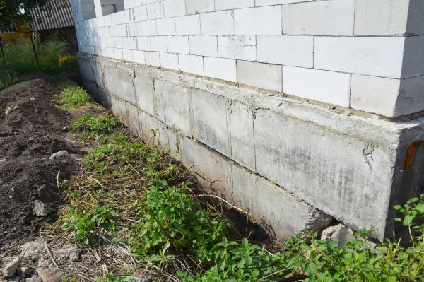Structural Reinforcement in Truckee