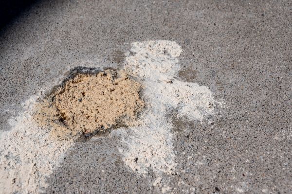 Foundation Leveling Service in Truckee