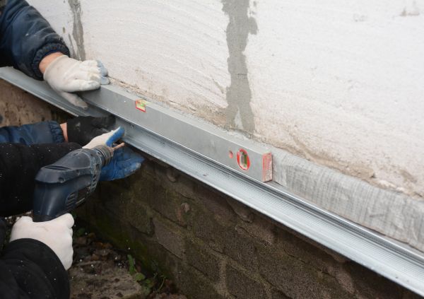 Cost of House Levelling in Truckee